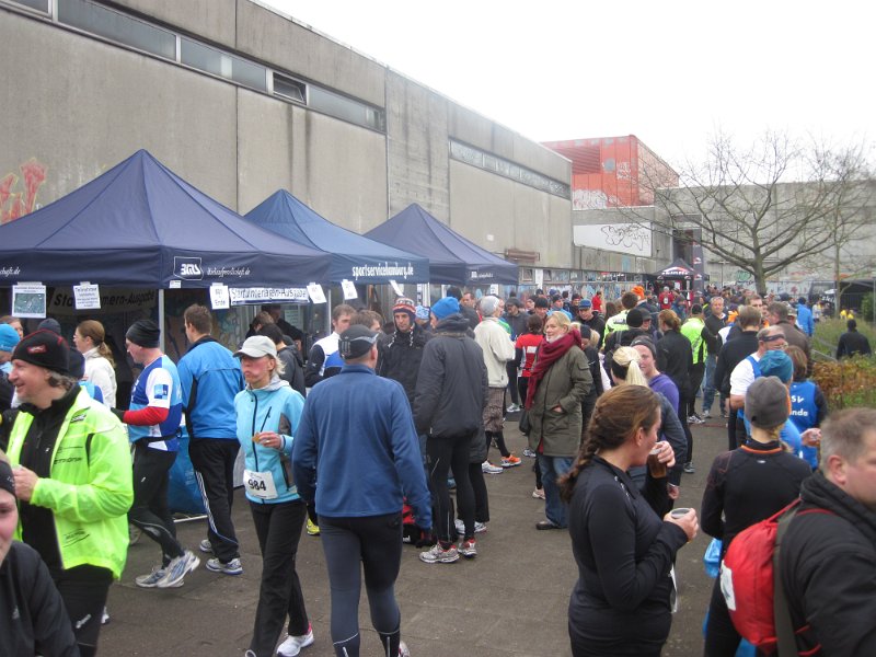 Winterlauf Bramfeld 063